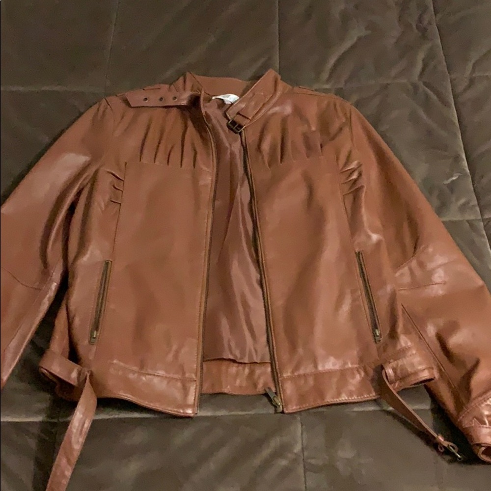 Women jackets